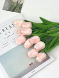 Tulip Faux Blooms