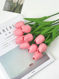 Tulip Faux Blooms