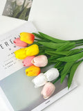 Tulip Faux Blooms