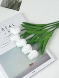 Tulip Faux Blooms