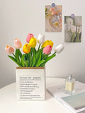 Tulip Faux Blooms