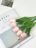 Tulip Faux Blooms