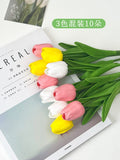 Tulip Faux Blooms