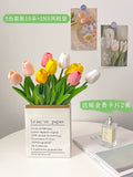 Tulip Faux Blooms