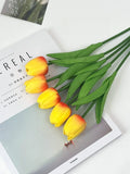 Tulip Faux Blooms