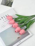 Tulip Faux Blooms