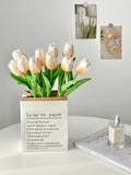 Tulip Faux Blooms