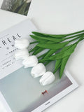 Tulip Faux Blooms