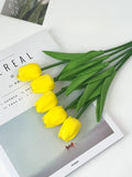 Tulip Faux Blooms