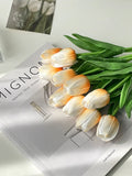 Tulip Faux Blooms