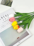 Tulip Faux Blooms