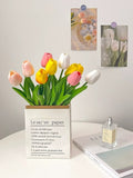Tulip Faux Blooms