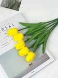 Tulip Faux Blooms