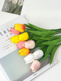 Tulip Faux Blooms