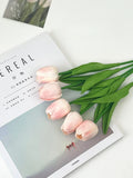 Tulip Faux Blooms