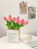 Tulip Faux Blooms