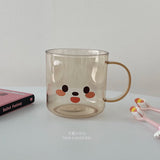 Mouthwash Cup Cute High-value Children's Home Brushing Cup Washing Cup Student Girl Portable Couple Toothbrush Cup