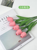 Tulip Faux Blooms