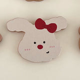 Animal - shaped magnets