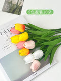 Tulip Faux Blooms