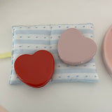 Cute Mini Sewing Box Multifunctional Home Portable Set Student Dormitory Multicolor Handmade Sewing Kit Sewing Box