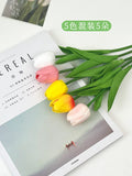 Tulip Faux Blooms