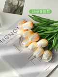Tulip Faux Blooms