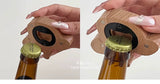 Animal - shaped magnets