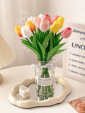 Tulip Faux Blooms