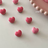 Korean love Polaroid photo wall strong magnet refrigerator sticker ins message board whiteboard decoration