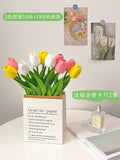 Tulip Faux Blooms