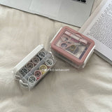 You can still wear it! ins Wind Small Household Set Multifunctional Sewing Sewing Hand Sewing Portable Box