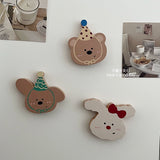 Animal - shaped magnets
