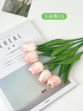 Tulip Faux Blooms