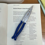 Funny simulation hammer wrench ballpoint pen