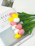 Tulip Faux Blooms